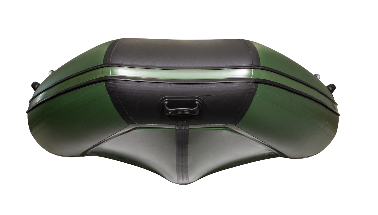 Лодка Ривьера Максима 3400 СК в Южно-Сахалинске