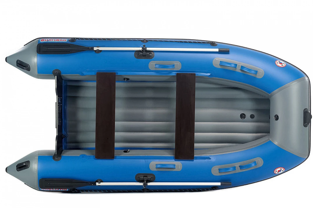 КОМПЛЕКТ ЛОДКА MISHIMO LITE 400 + МОТОР 9,9 (20) Л.С. в Южно-Сахалинске