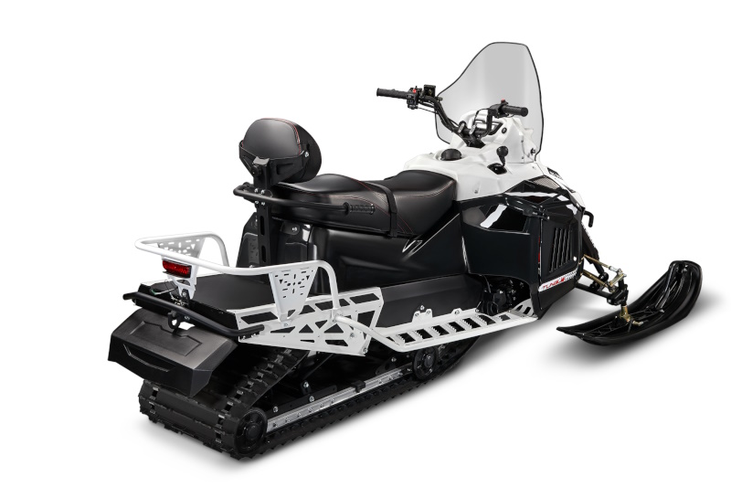 Снегоход IRBIS TUNGUS 500L 25/26 в Южно-Сахалинске