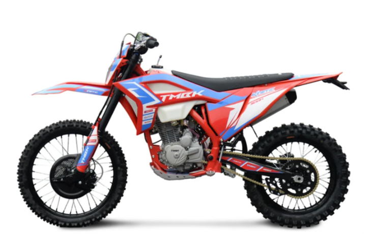 Питбайк TMBK Kinetic 300 (NB300) в Южно-Сахалинске