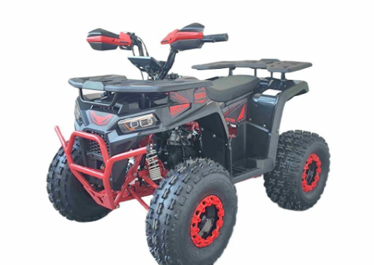 Квадроцикл YACOTA VEKTOR 125 в Южно-Сахалинске