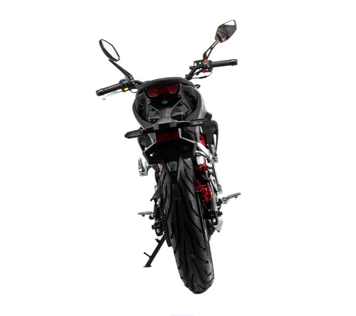 Мотоцикл PROMAX CB150R (49) в Южно-Сахалинске