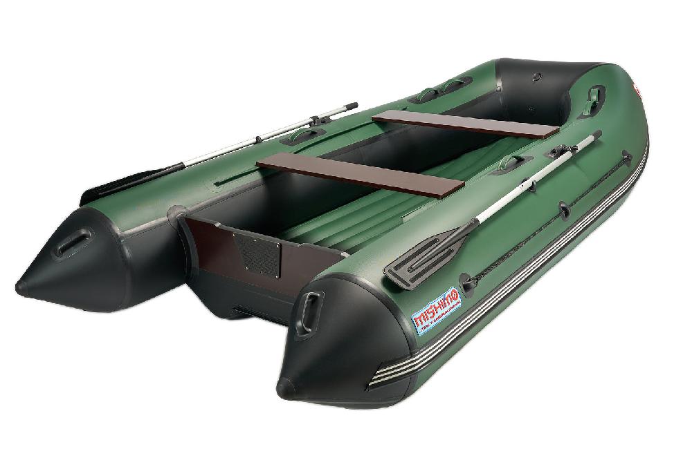 Лодка MISHIMO LITE 360 в Южно-Сахалинске