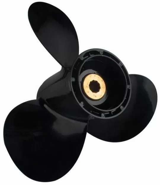 ВИНТ ГРЕБНОЙ SUZUKI DF8A-20A / DT9.9-15(A); 3X9-1/4X9 в Южно-Сахалинске