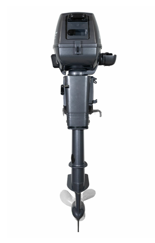 Лодочный мотор APACHE T3 BS в Южно-Сахалинске
