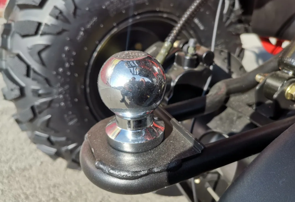 Квадроцикл GBM SHARP BIG 300 NEW в Южно-Сахалинске