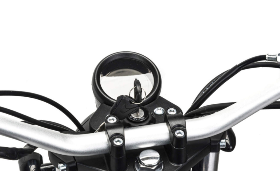 Мотоцикл Motoland LEGEND (XL250-A) (172FMM-5/PR250) в Южно-Сахалинске