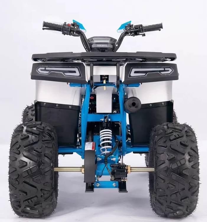 Квадроцикл YACOTA Sirius 125 в Южно-Сахалинске