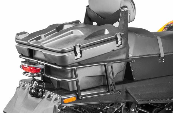 Снегоход STELS MS600T (SWT ST) СТАВР 1.0 К01 Tech в Южно-Сахалинске