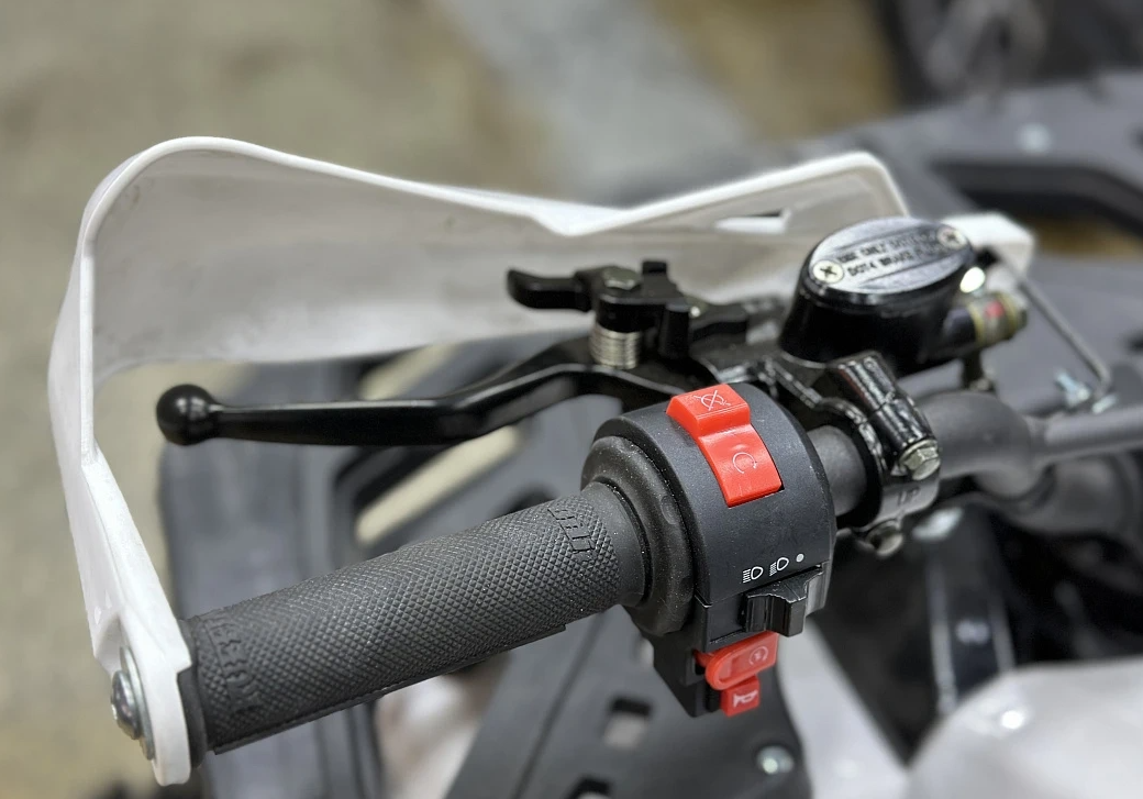 Квадроцикл PROMAX WILD 2.0 190 в Южно-Сахалинске