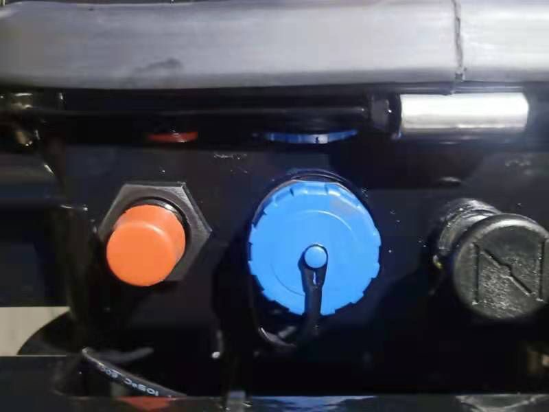 Лодочный мотор MARLIN PROLINE MP 9.9 (15) AMHS в Южно-Сахалинске