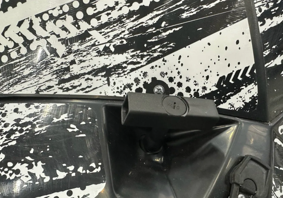 СНЕГОХОД IRBIS SF200L XE SUPERLONG в Южно-Сахалинске