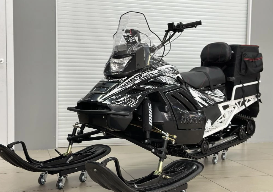 СНЕГОХОД IRBIS SF200L XE SUPERLONG в Южно-Сахалинске