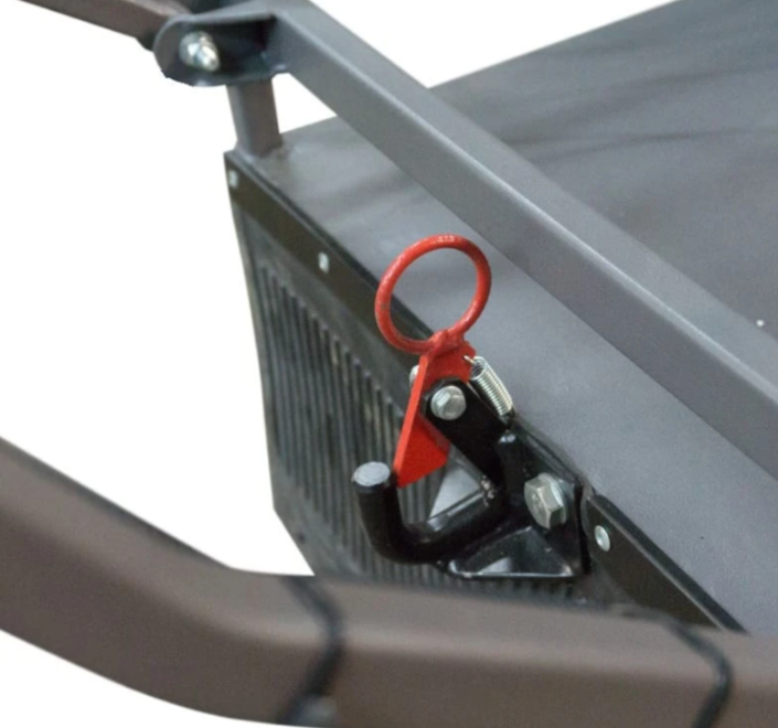 Мотобуксировщик СТЕМ СЕВЕР ЭКСПЕРТ 500 17 л.с. в Южно-Сахалинске