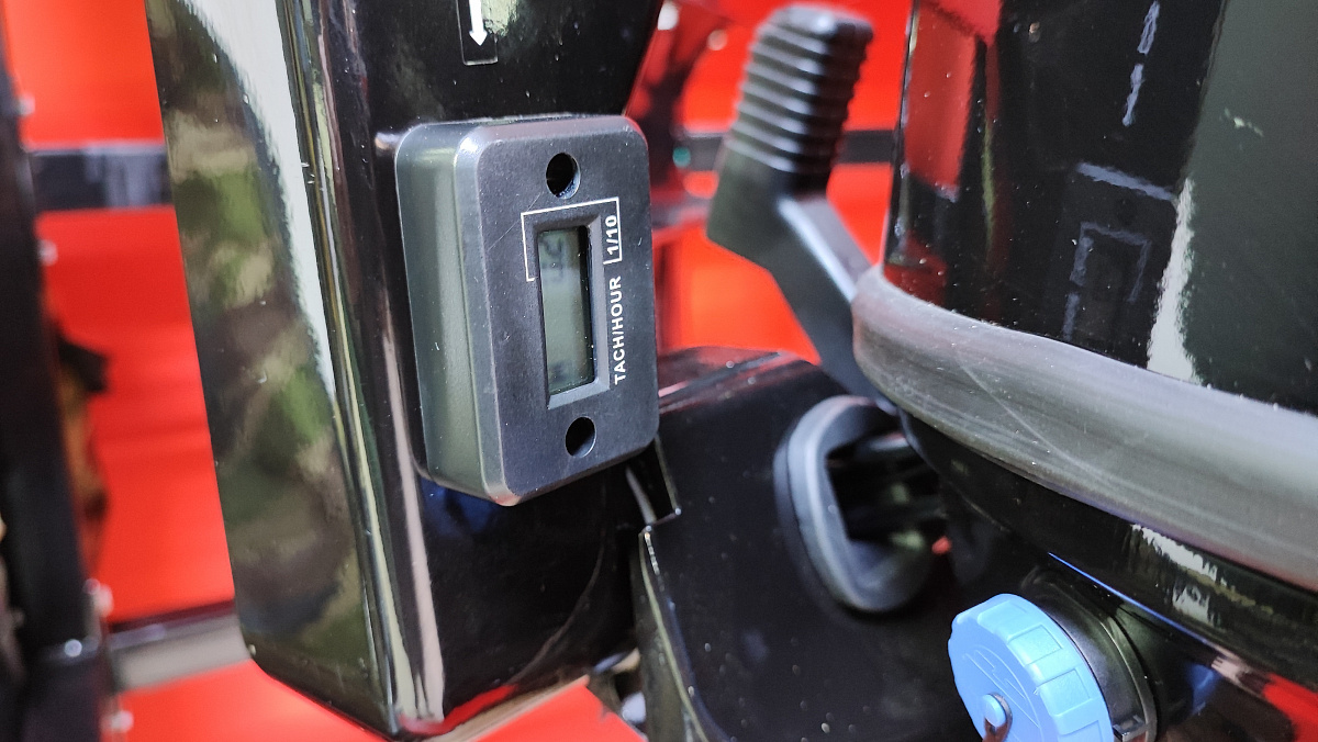 Лодочный мотор MARLIN PROLINE MP 50 AMH ПОД ВОДОМЕТ в Южно-Сахалинске