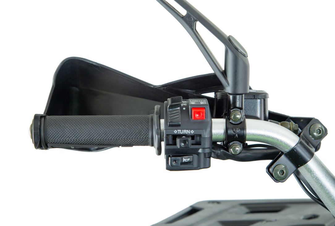 Квадроцикл YACOTA VIKING PRO 250 в Южно-Сахалинске