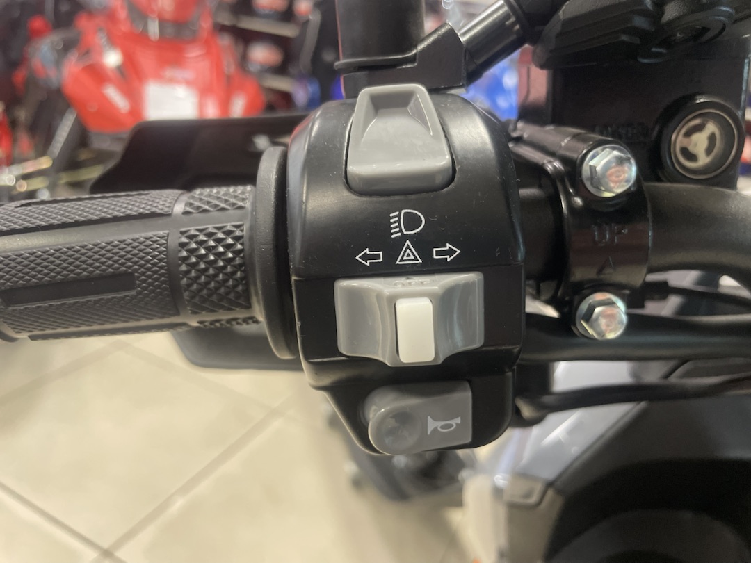 Скутер PROMAX STALKER ARMY 240(49) в Южно-Сахалинске