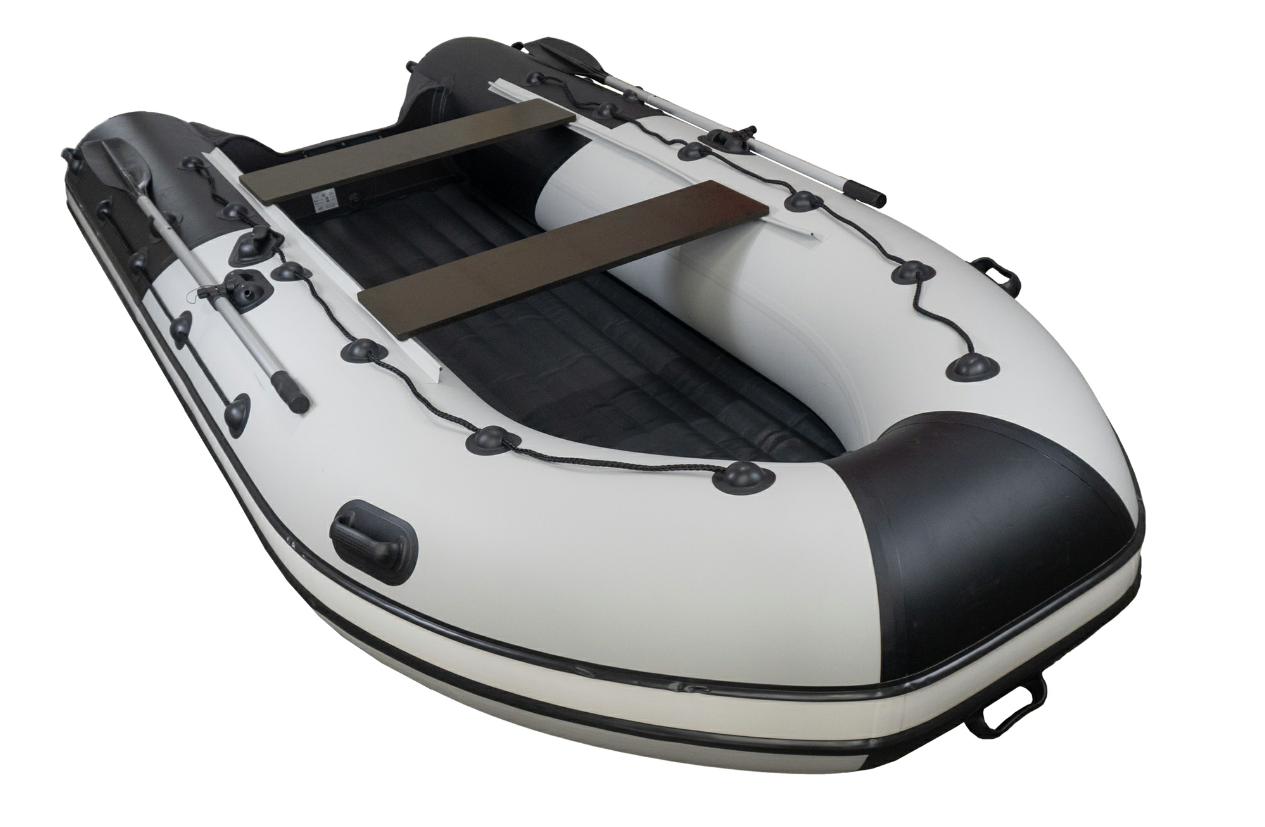 Лодка Ривьера 3600 НДНД ГИДРОЛЫЖА в Южно-Сахалинске