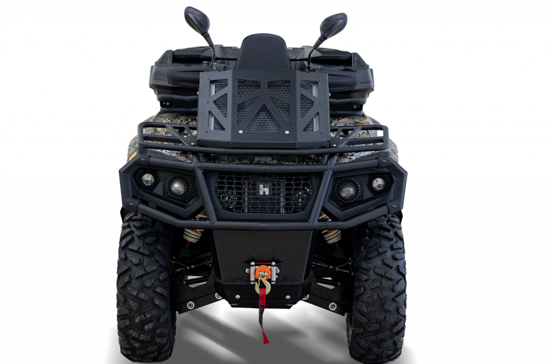 Квадроцикл HISUN TACTIC GT1000/EXTREME EDITION в Южно-Сахалинске