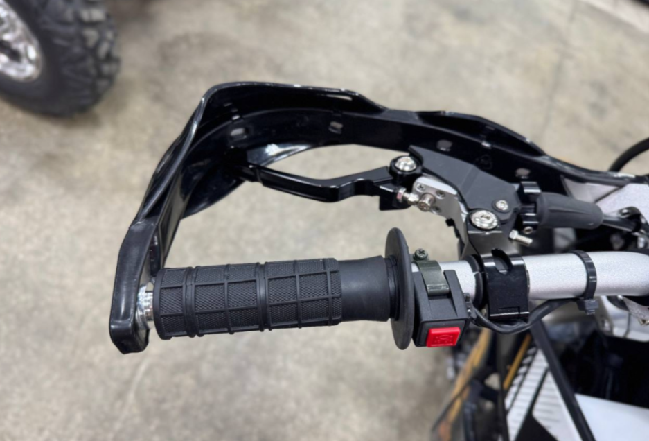 Мотоцикл (питбайк) PROMAX FIDET (ФАЙДЕТ) 190E 17/14 в Южно-Сахалинске