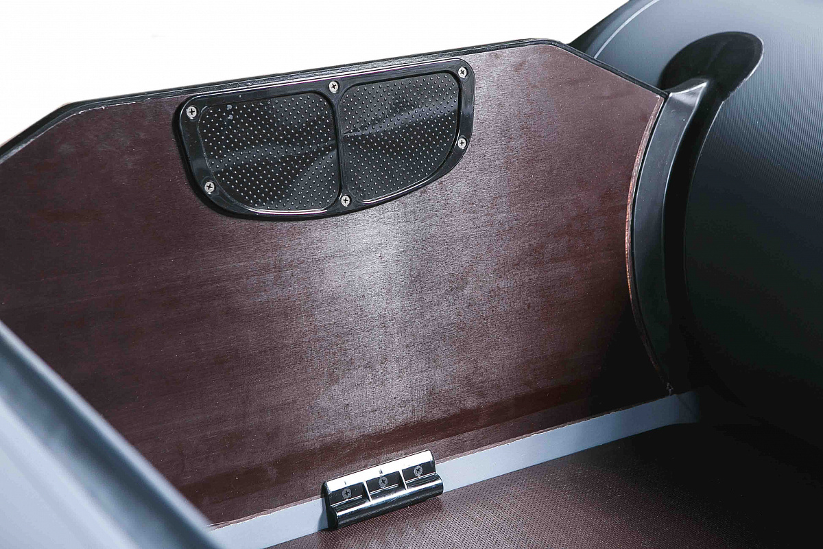 ЛОДКА ДРАККАР 3350 С HANT в Южно-Сахалинске