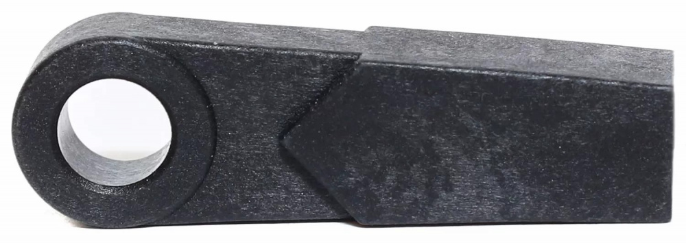 КОННЕКТОР ТРОСА ГАЗ-РЕВЕРС, ПЛАСТИК / 663-48344-00 в Южно-Сахалинске