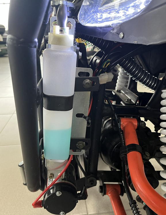 Квадроцикл PROMAX 300 4X4 ALL ROAD в Южно-Сахалинске