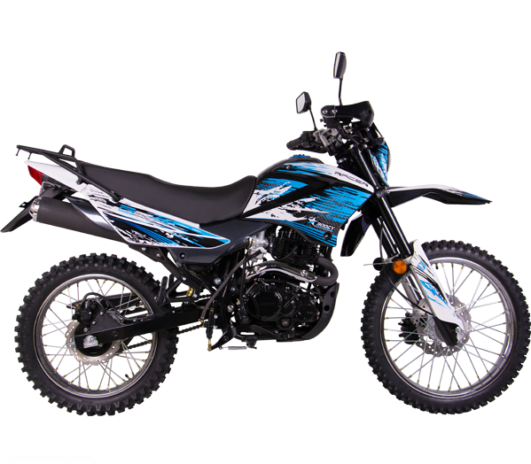 Мотоцикл RACER RC300-GY8Х PANTHER в Южно-Сахалинске