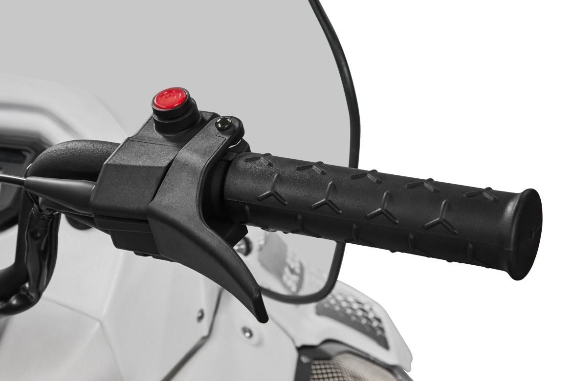 Снегоход IRBIS TUNGUS 500L 25/26 в Южно-Сахалинске