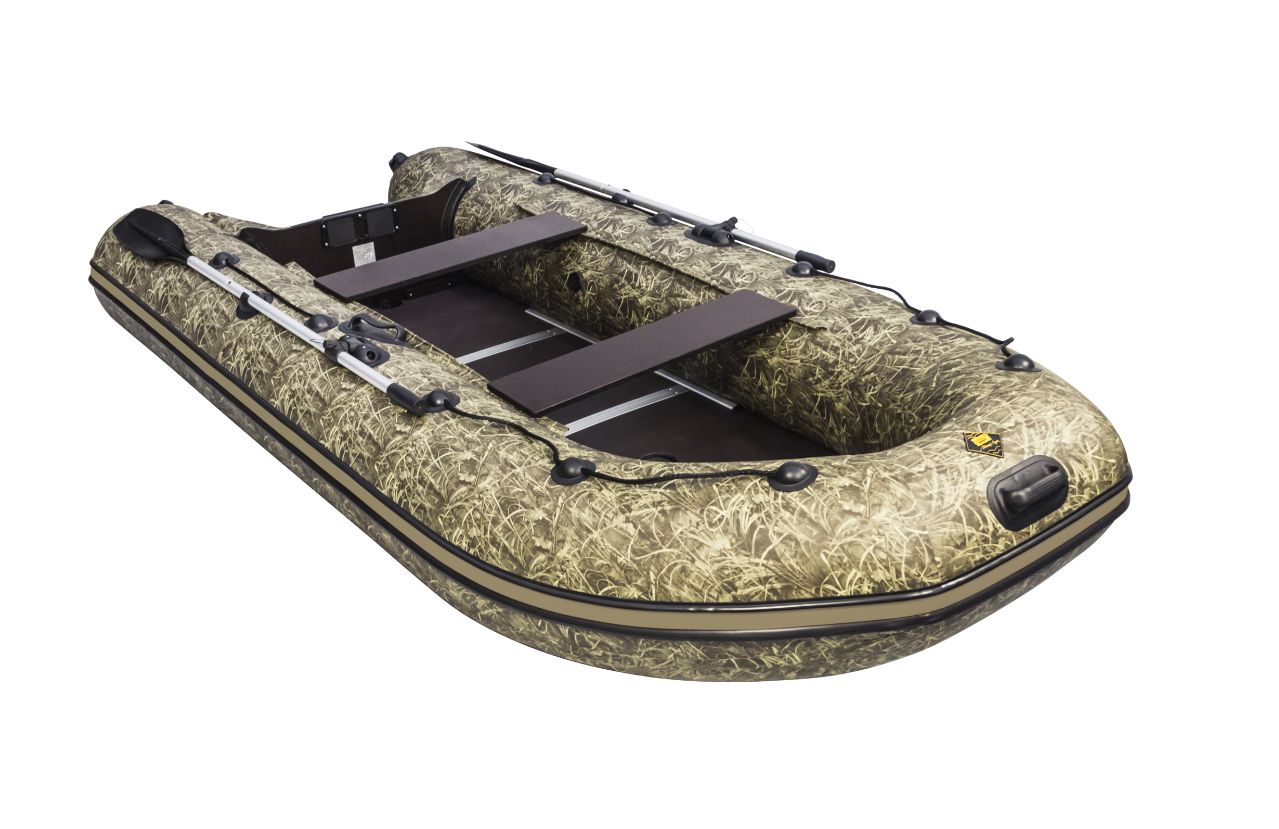 Лодка Ривьера Компакт 3400 СК в Южно-Сахалинске