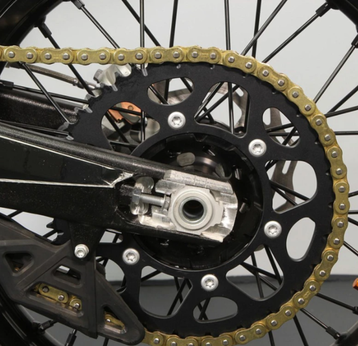 Мотоцикл Avantis Enduro 300 PRO EFI Exclusive (NC250/177MM) ARS в Южно-Сахалинске