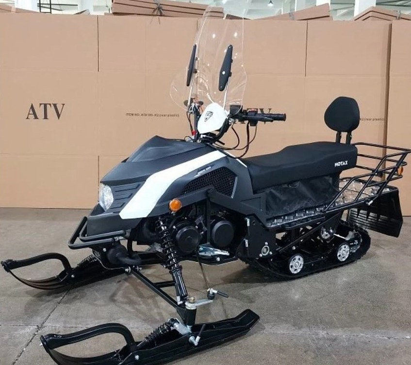 Снегоход Motax Snow 200 в Южно-Сахалинске
