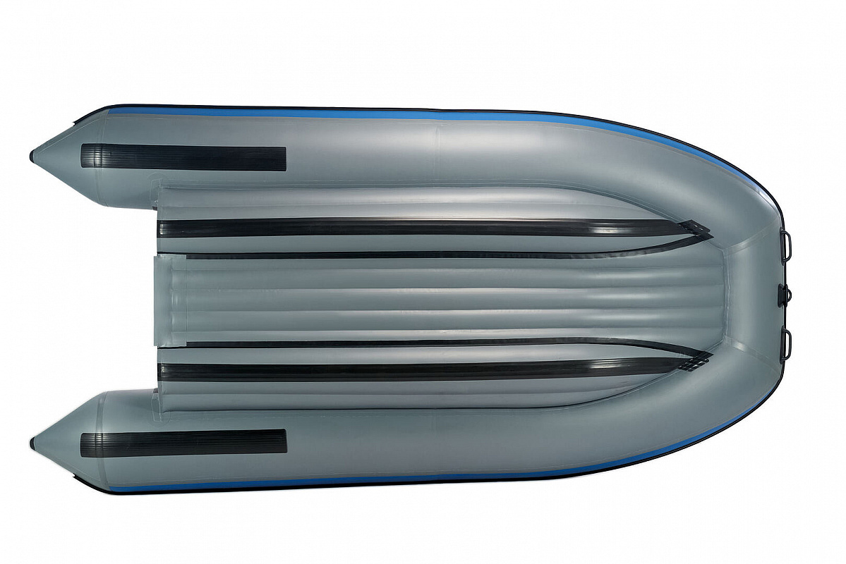 Лодка MISHIMO LITE DF 390 в Южно-Сахалинске