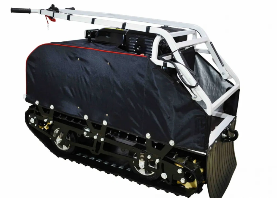 Компактная мотособака "Богатырь" mini 15 (127 см) в Южно-Сахалинске