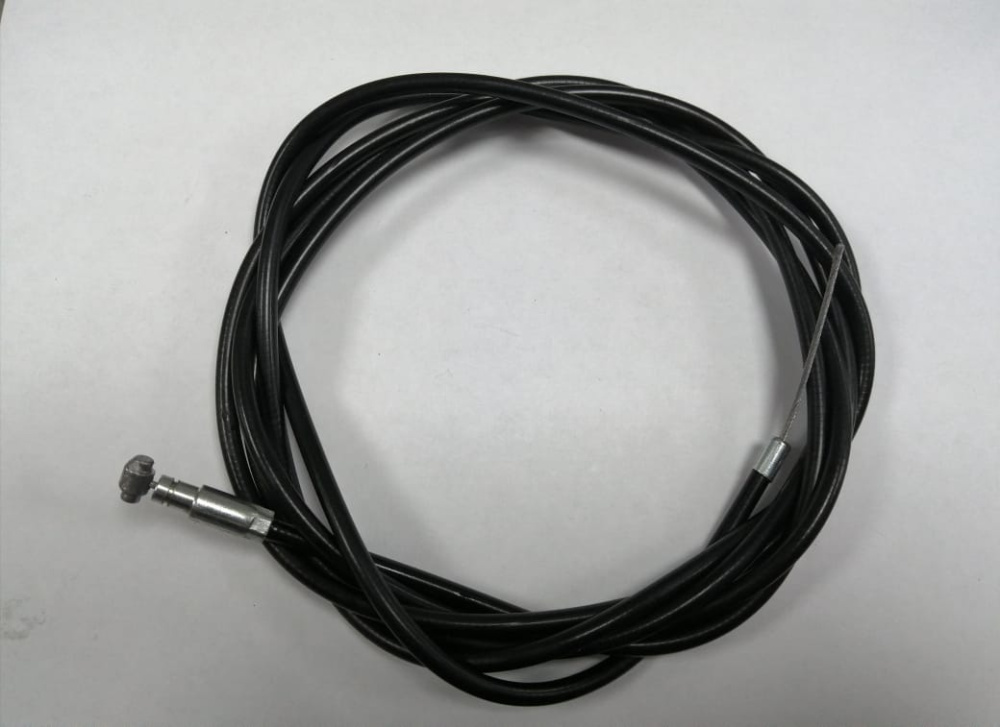 Тросс газа мотобуксировщик IKUDZO  2,5м в Южно-Сахалинске