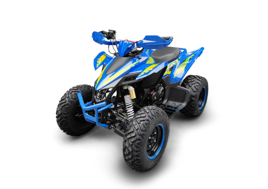 Квадроцикл YACOTA TYPHOON 250 в Южно-Сахалинске