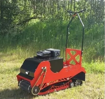 Мотобуксировщик Сила 500 9 л.с. в Южно-Сахалинске