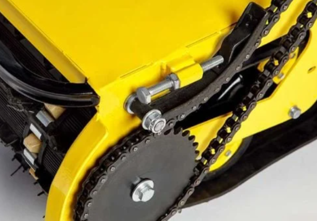 Мотобуксировщик FISHRIDE МИНИ 8 л.с. в Южно-Сахалинске