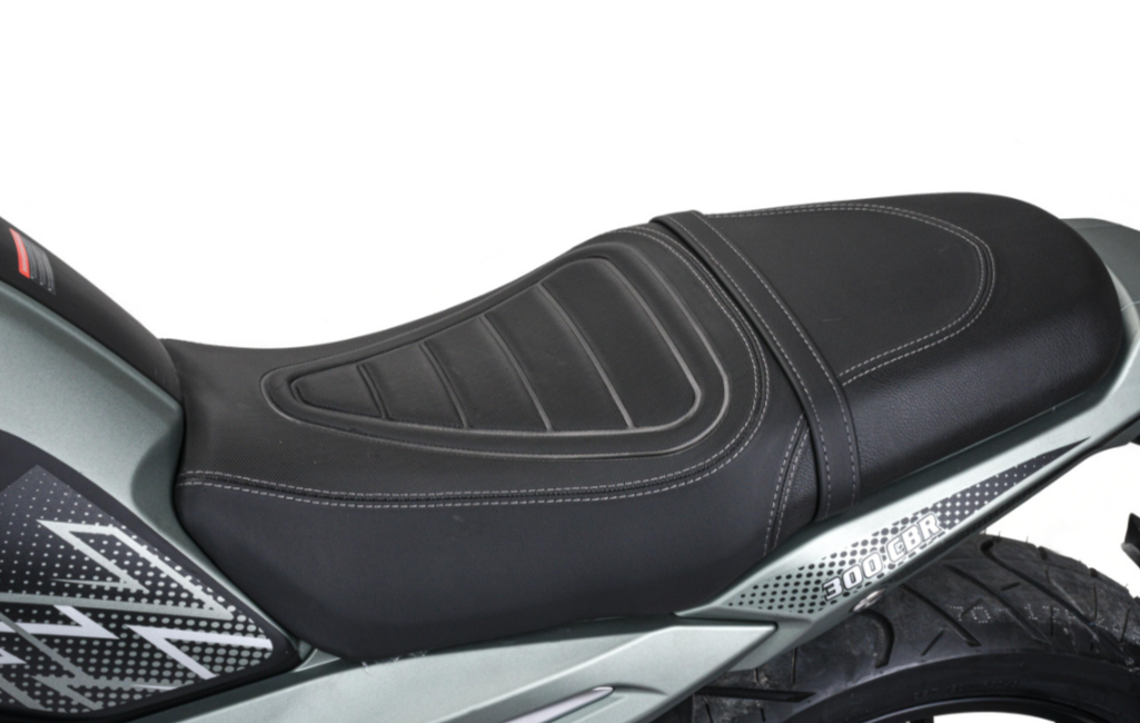 Мотоцикл MOTOLAND (МОТОЛЕНД) 300 CBR в Южно-Сахалинске