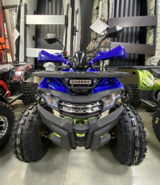 Квадроцикл PROMAX WILD 2.0 190 PRO (2025) в Южно-Сахалинске