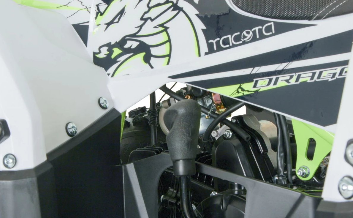 Квадроцикл YACOTA DRAGON 125 в Южно-Сахалинске