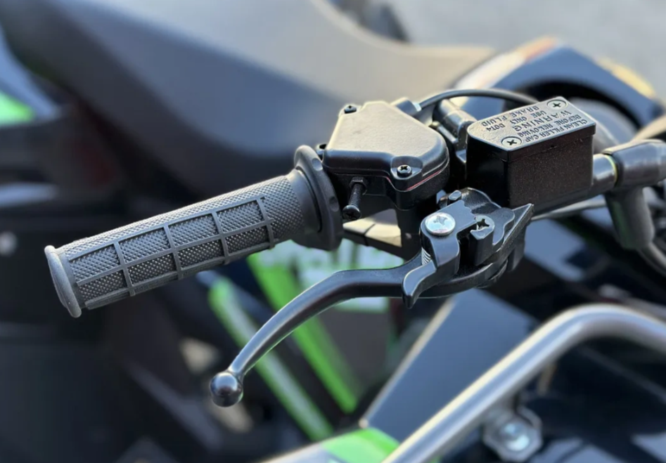 Квадроцикл GBM DAXTER 220 NEW в Южно-Сахалинске