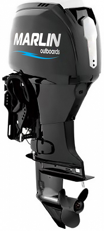 Лодочный мотор MARLIN MP 90 AERTL в Южно-Сахалинске