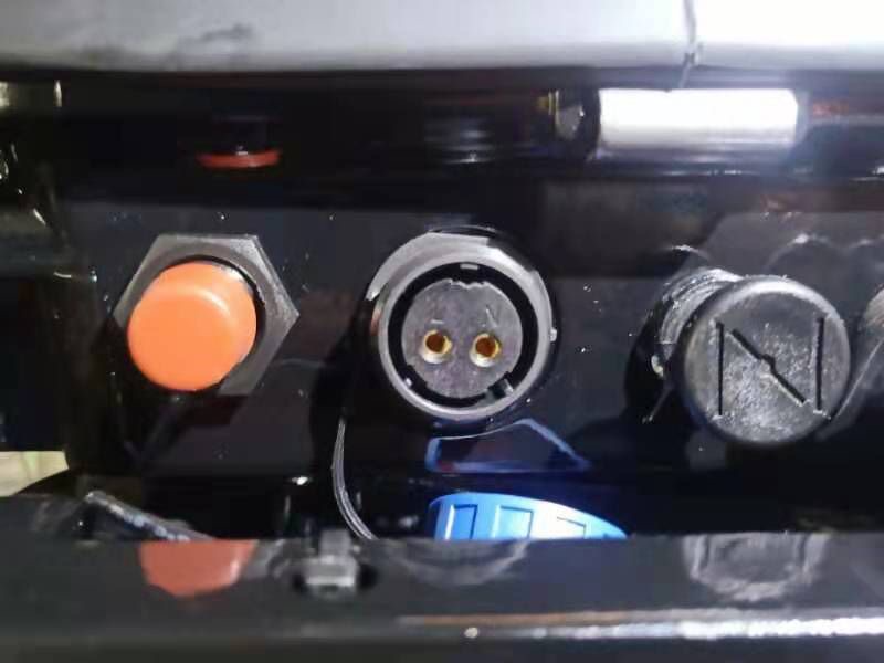 Лодочный мотор MARLIN PROLINE MP 9.9 (20) AMHS FORCE в Южно-Сахалинске