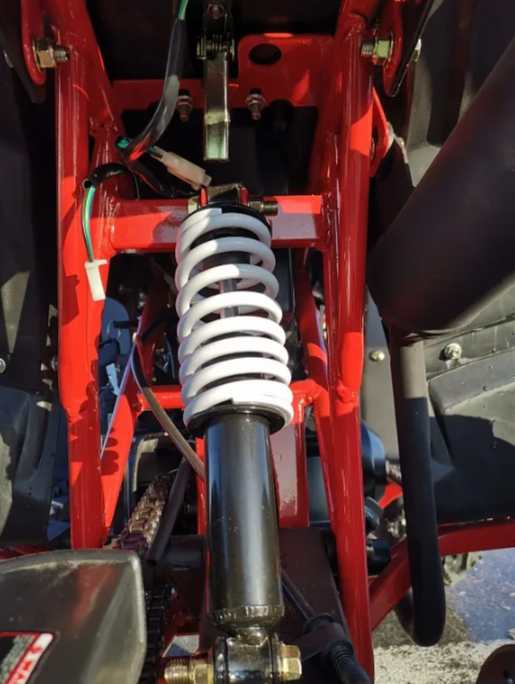 Квадроцикл GBM SHARP KIDS 125 в Южно-Сахалинске