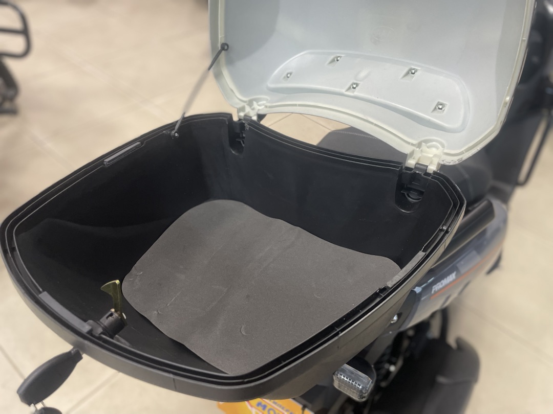 Скутер PROMAX STALKER ARMY 240(49) в Южно-Сахалинске