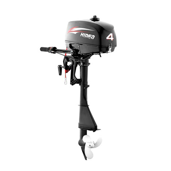 Лодочный мотор HIDEA HD4FHS в Южно-Сахалинске