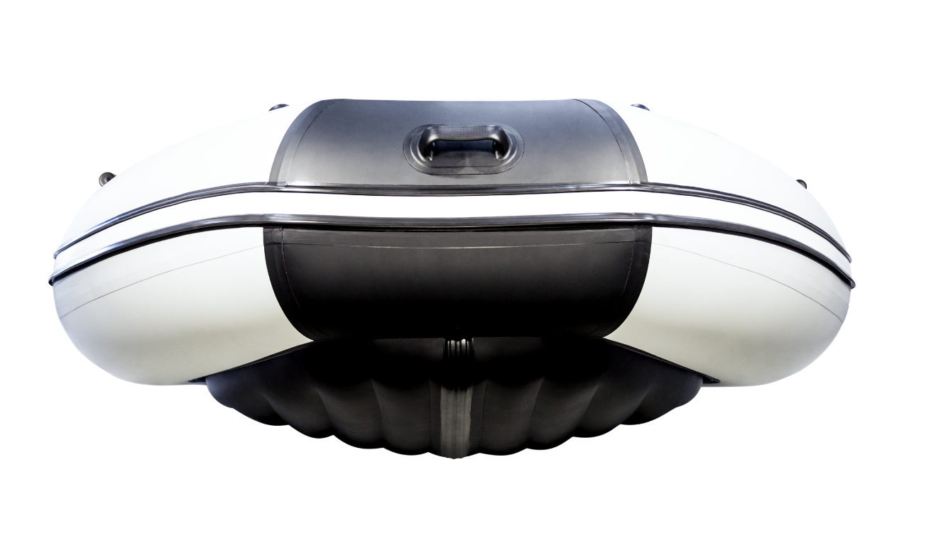 Лодка Ривьера 3600 НДНД-киль в Южно-Сахалинске