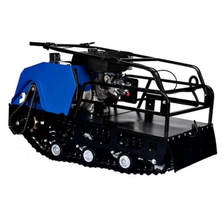 Мотобуксировщик МУЖИК М600 СТАНДАРТ 17 л.с. в Южно-Сахалинске