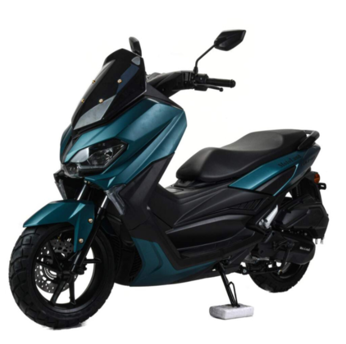 Скутер MOTOLAND (МОТОЛЕНД) VULKAN 150 в Южно-Сахалинске